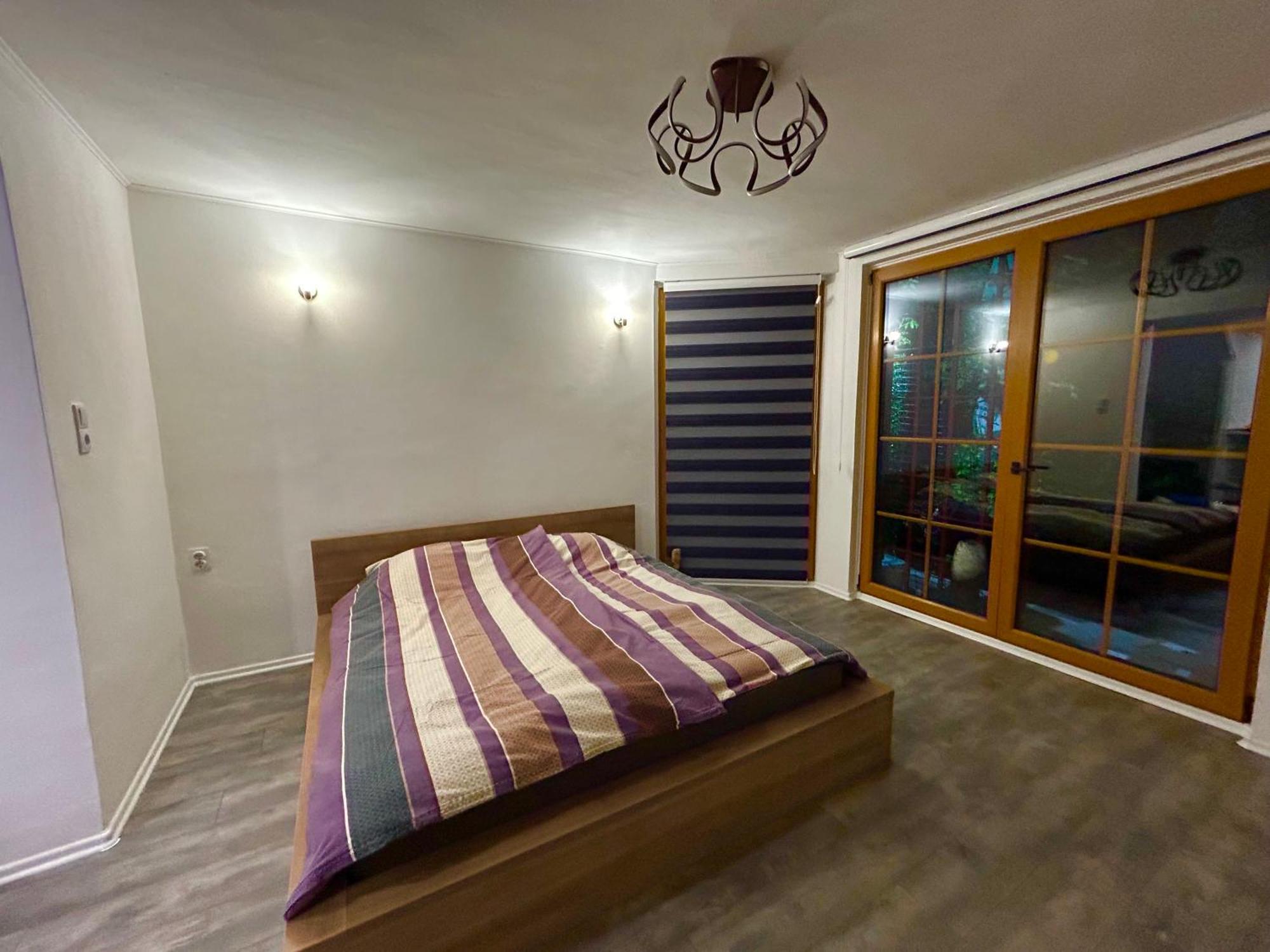 Peaceful Pleasure Apartment & Free Private Parking サラエヴォ エクステリア 写真