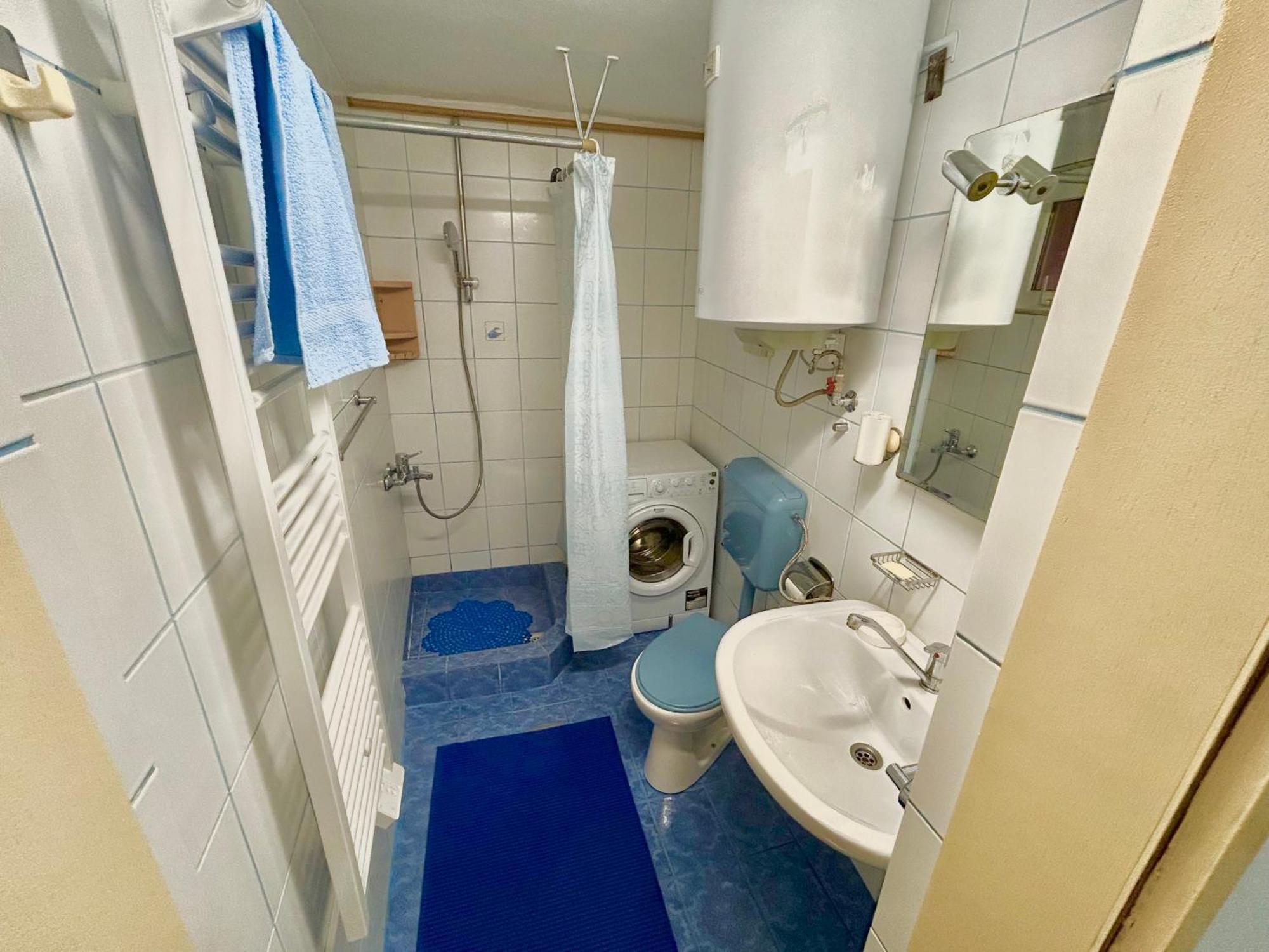 Peaceful Pleasure Apartment & Free Private Parking サラエヴォ エクステリア 写真