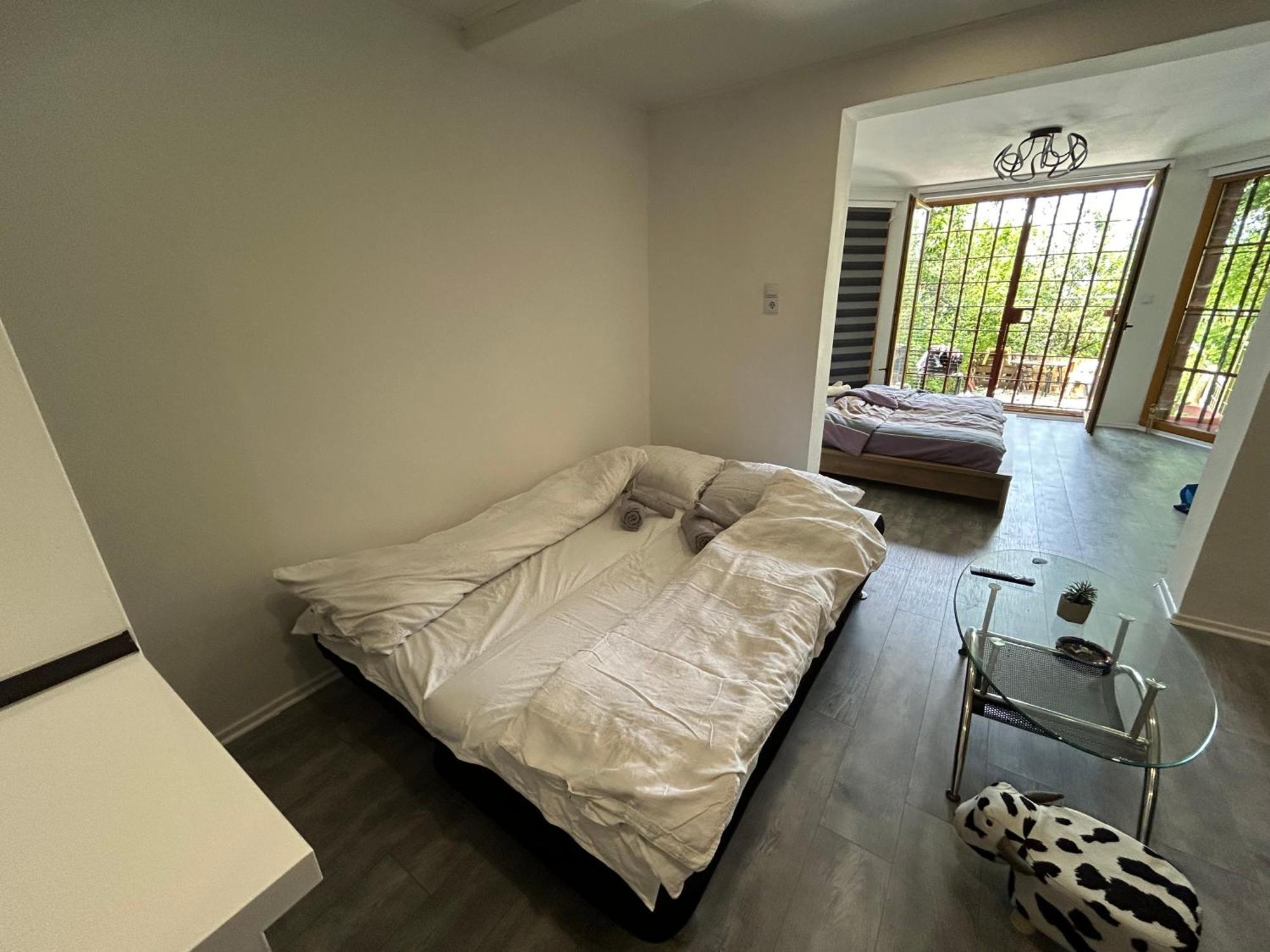 Peaceful Pleasure Apartment & Free Private Parking サラエヴォ エクステリア 写真